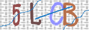 CAPTCHA 驗證圖片