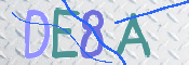 CAPTCHA 驗證圖片