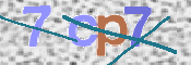 CAPTCHA 驗證圖片