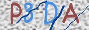 CAPTCHA 驗證圖片