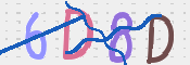 CAPTCHA 驗證圖片