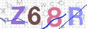 CAPTCHA 驗證圖片