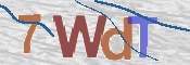 CAPTCHA 驗證圖片
