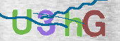 CAPTCHA 驗證圖片