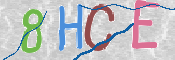 CAPTCHA 驗證圖片