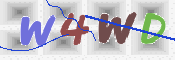 CAPTCHA 驗證圖片