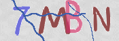 CAPTCHA 驗證圖片