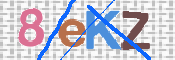 CAPTCHA 驗證圖片