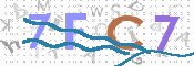 CAPTCHA 驗證圖片