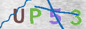 CAPTCHA 驗證圖片