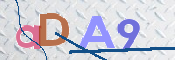 CAPTCHA 驗證圖片