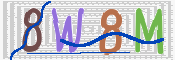CAPTCHA 驗證圖片