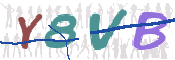 CAPTCHA 驗證圖片