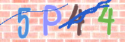 CAPTCHA 驗證圖片