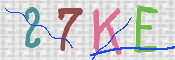CAPTCHA 驗證圖片