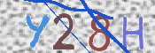CAPTCHA 驗證圖片