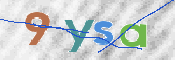 CAPTCHA 驗證圖片