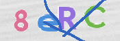 CAPTCHA 驗證圖片