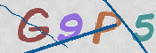CAPTCHA 驗證圖片
