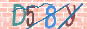 CAPTCHA 驗證圖片