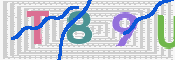CAPTCHA 驗證圖片