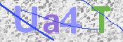 CAPTCHA 驗證圖片
