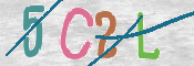 CAPTCHA 驗證圖片