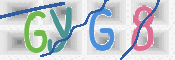 CAPTCHA 驗證圖片