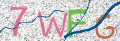CAPTCHA 驗證圖片