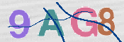 CAPTCHA 驗證圖片