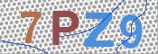 CAPTCHA 驗證圖片