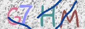 CAPTCHA 驗證圖片