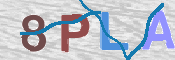 CAPTCHA 驗證圖片