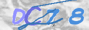 CAPTCHA 驗證圖片