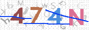 CAPTCHA 驗證圖片