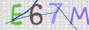 CAPTCHA 驗證圖片