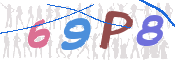 CAPTCHA 驗證圖片