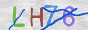 CAPTCHA 驗證圖片