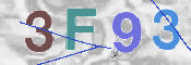 CAPTCHA 驗證圖片