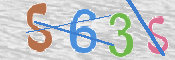 CAPTCHA 驗證圖片