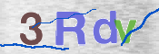 CAPTCHA 驗證圖片