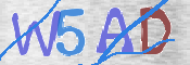 CAPTCHA 驗證圖片