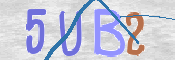 CAPTCHA 驗證圖片