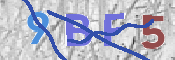 CAPTCHA 驗證圖片
