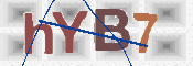 CAPTCHA 驗證圖片