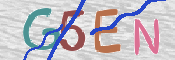 CAPTCHA 驗證圖片