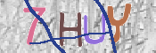 CAPTCHA 驗證圖片