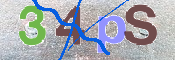 CAPTCHA 驗證圖片