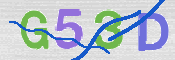 CAPTCHA 驗證圖片