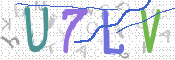 CAPTCHA 驗證圖片